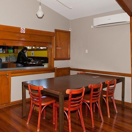 Albergue 85 On Bealey Christchurch Exterior foto