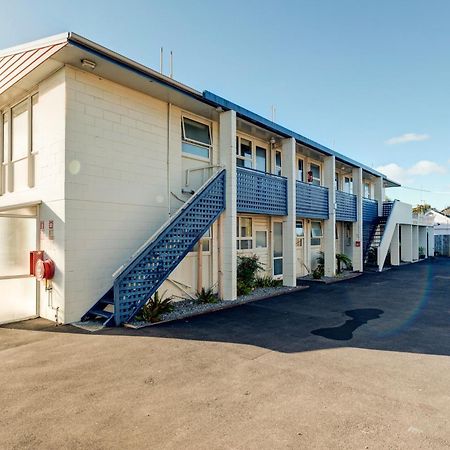 Albergue 85 On Bealey Christchurch Exterior foto